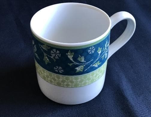 安い ・22-66 ZARD 坂井泉水さんが愛用していた同型の「マグカップ」 ZARD