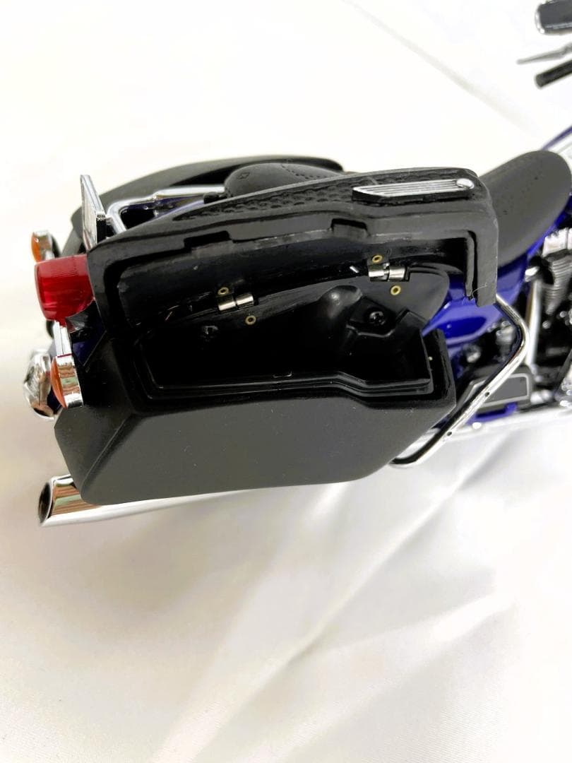 ◇FRANKLIN MINT HARLEY DAVIDSON バイク 09232 - メルカリ