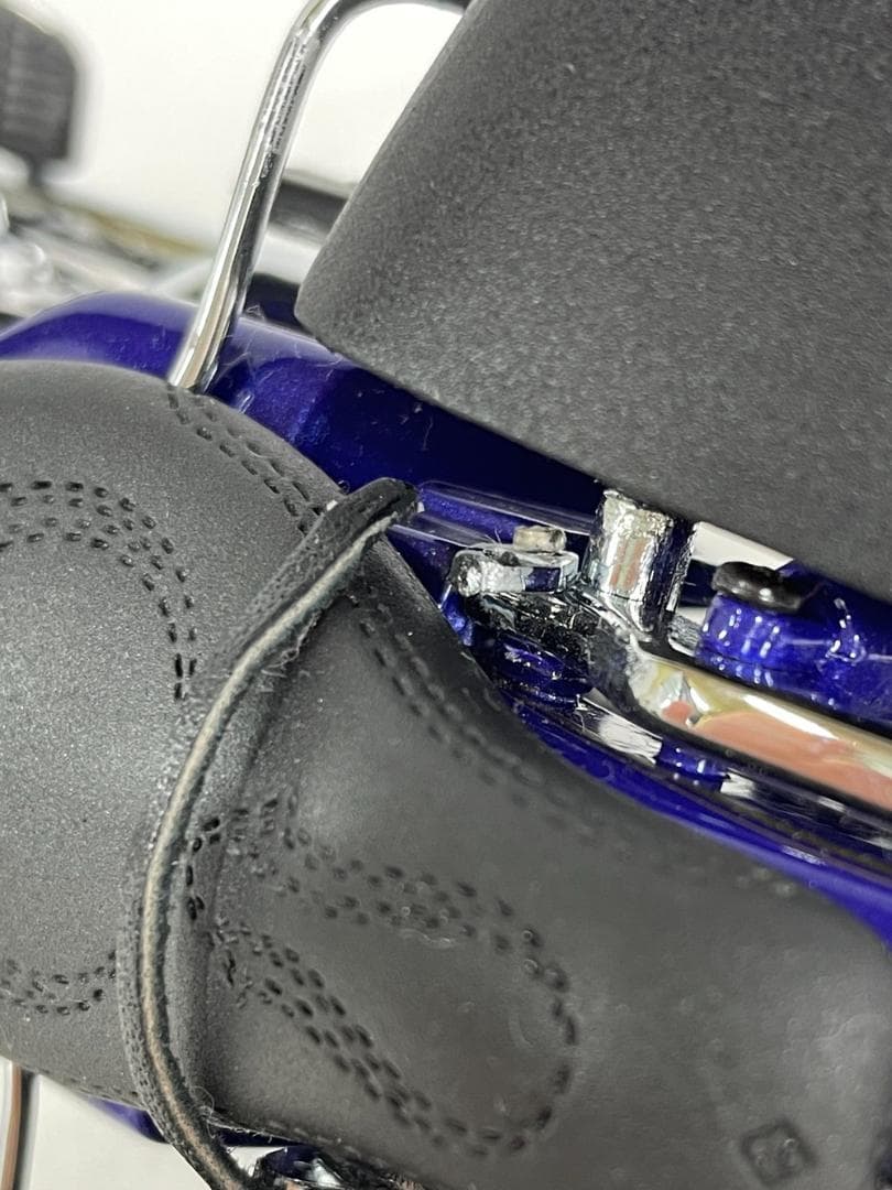 ◇FRANKLIN MINT HARLEY DAVIDSON バイク 09232 - メルカリ