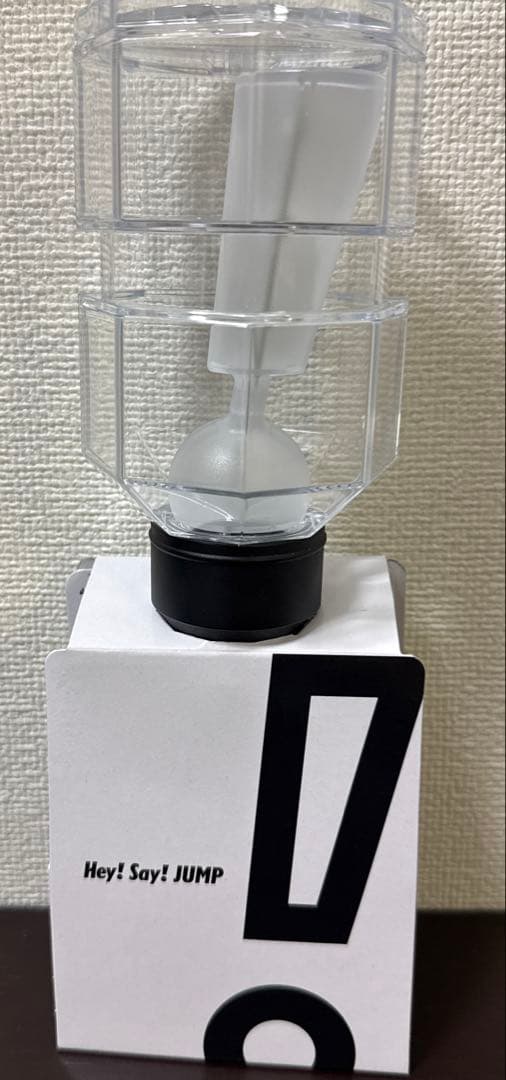 Hey! Say! JUMP ペンライト フリフラ - メルカリ