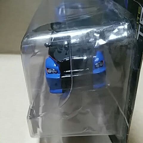 1/64 マイスト 積載車 PIymoutf GTX