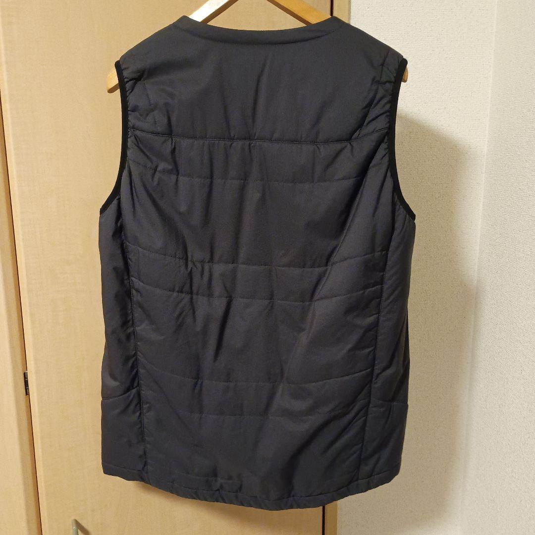 トップス tilak pygmy vest