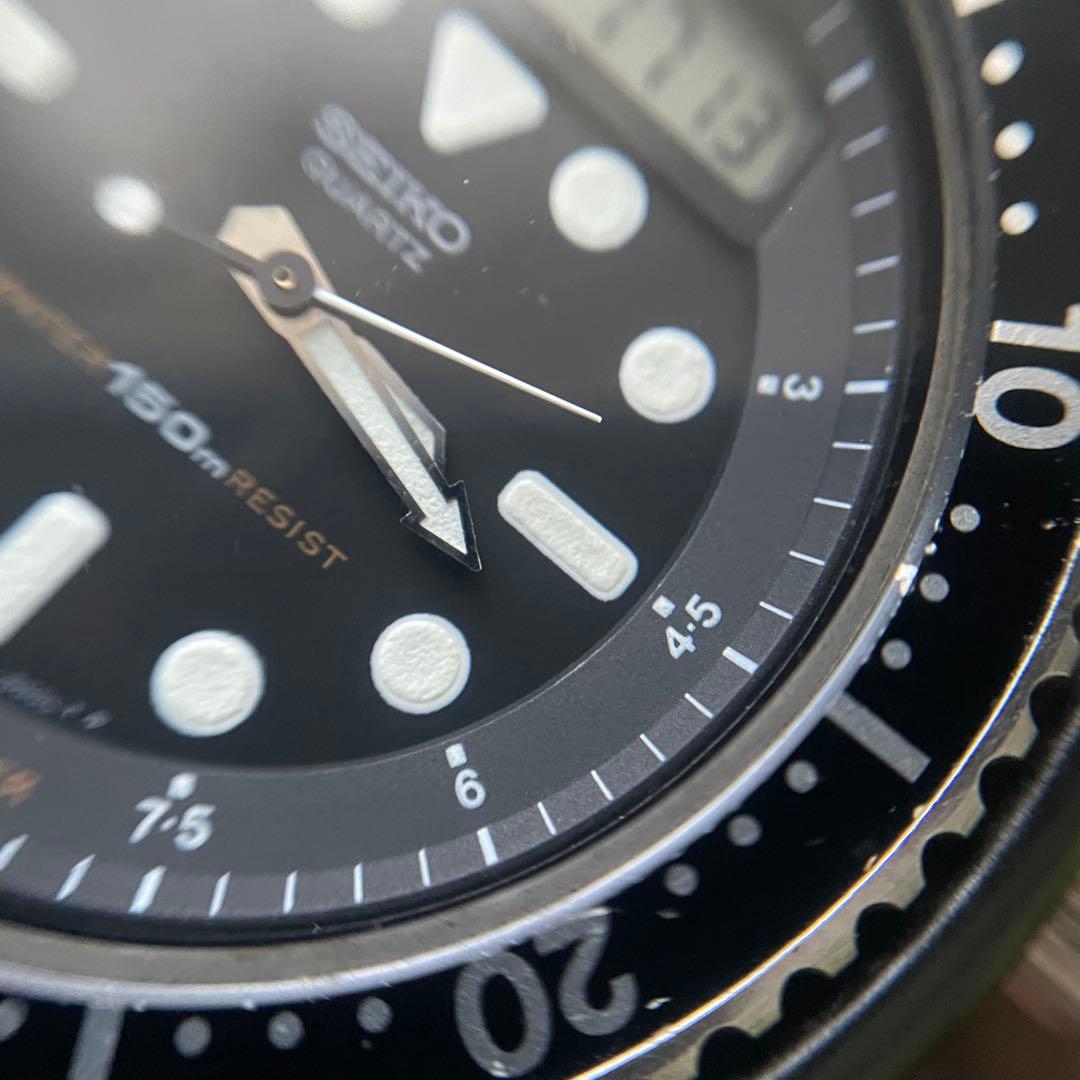 H558-5000 アナデジ　アーニー