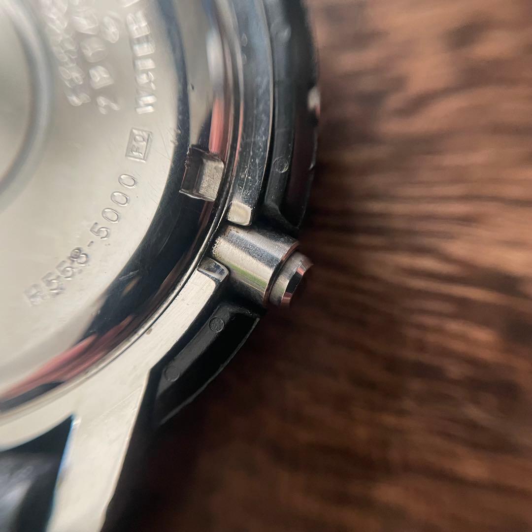 H558-5000 アナデジ　アーニー