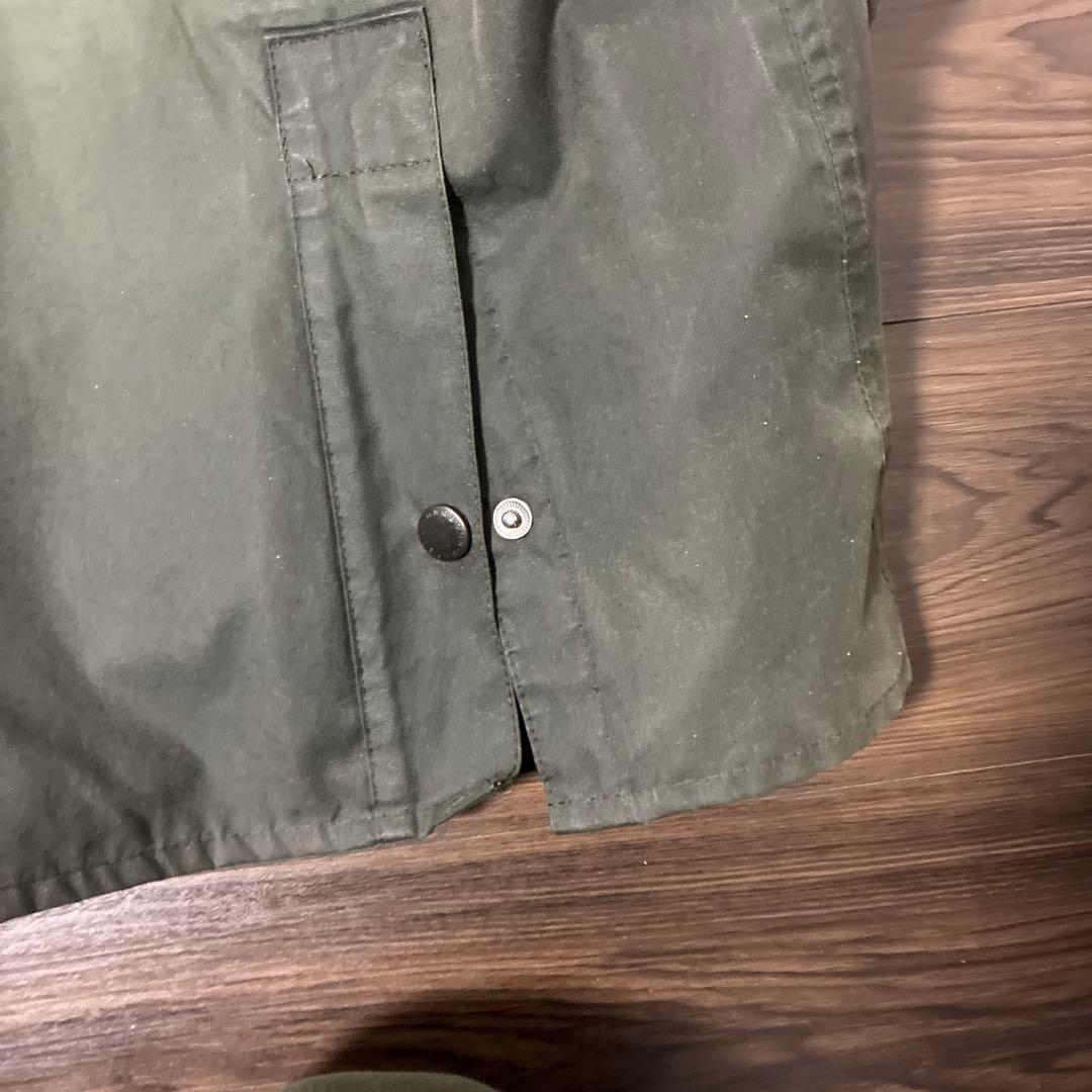 「本日限定」Barbour ジャケット オリーブ　36