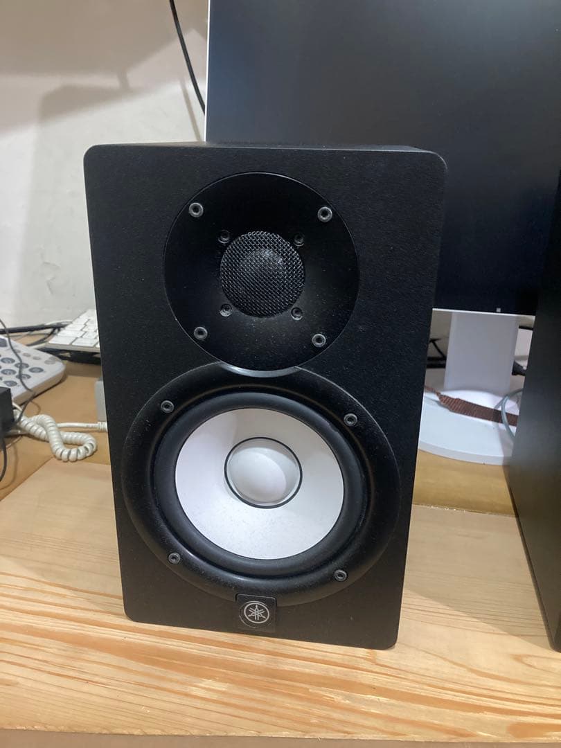 Yamaha HS5 パワードスピーカー