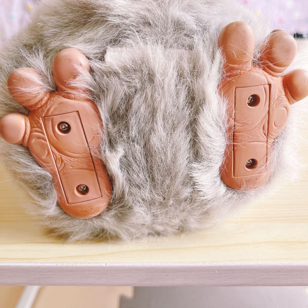 ファービー2 日本語　稼動品　説明書有