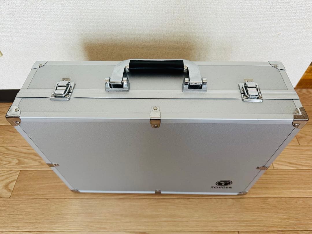 トイガー CEOストレージ カードケース TOYGER CEO Storage カード5000