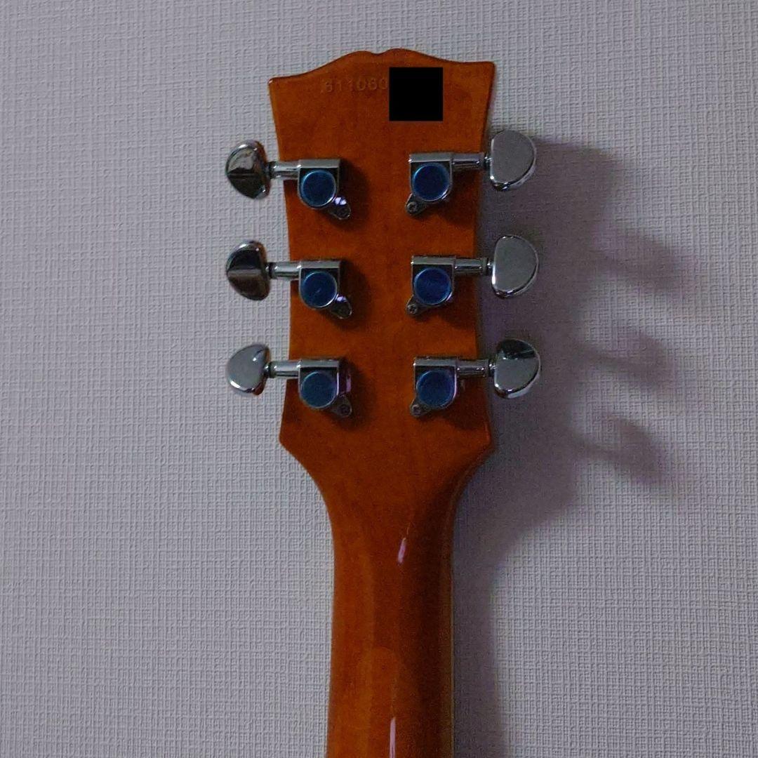 【入手困難】BLITS by Aria Pro II BES-STD（SB）