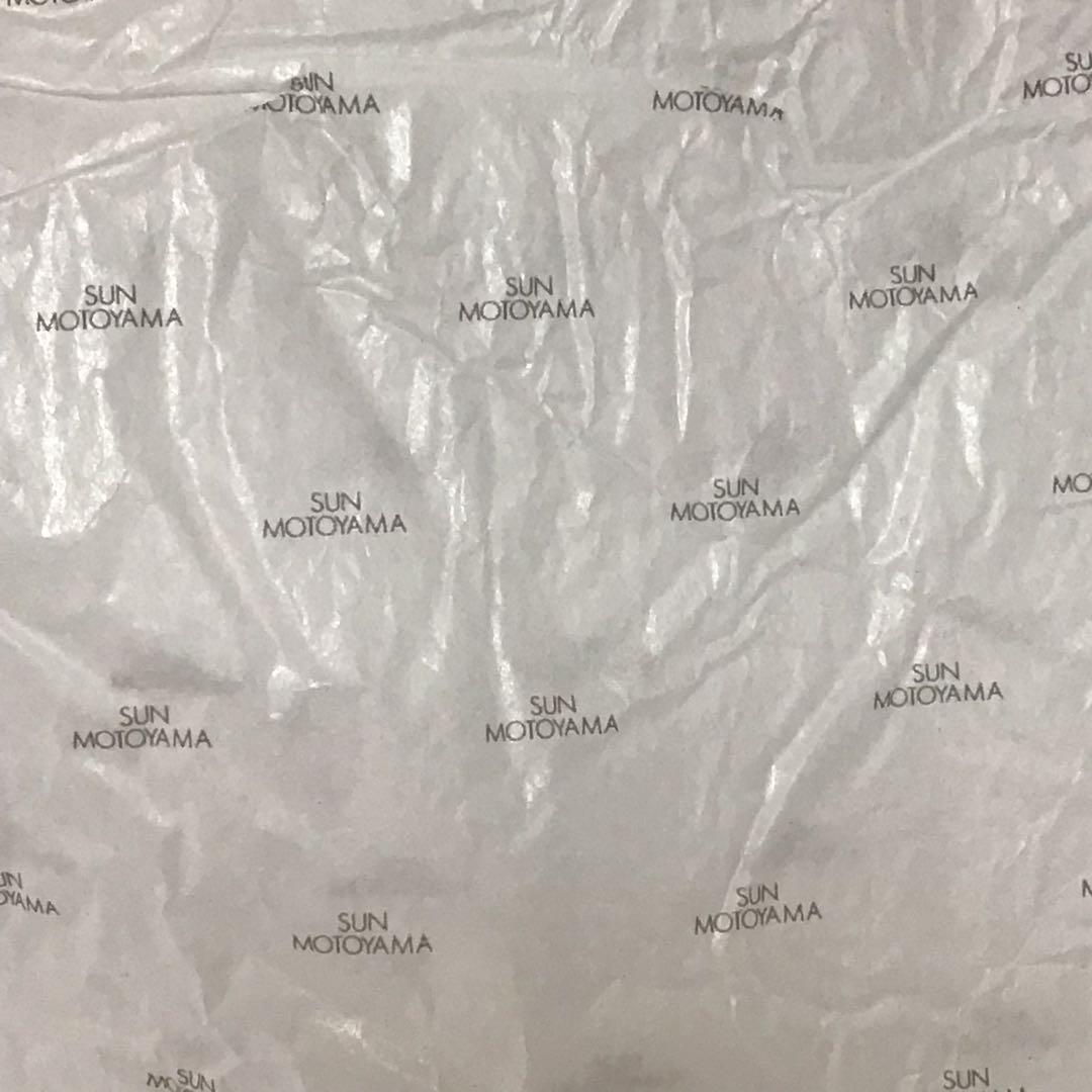 希少】 sun motoyama 大皿 花柄陶器皿 木箱付き - メルカリ