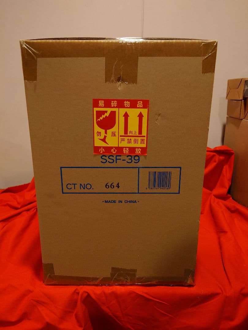 渋谷スクランブルフィギュア クリスタルドレス アスナ アリス