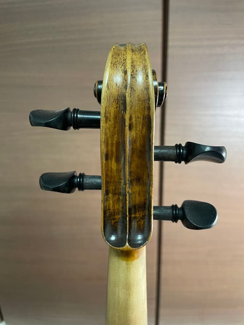 バイオリンSUZUKI MASAKICHI 4/4