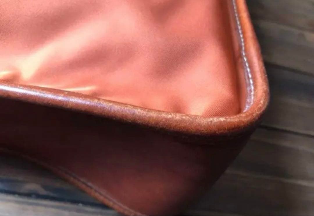 フェリージ　ブリーフバッグ　8637/2