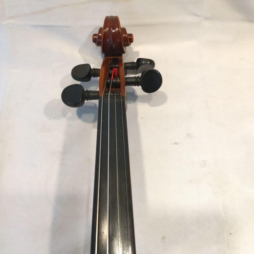 SUZUKI スズキNo.240 4/4 1973年製 ヴァイオリン バイオリン