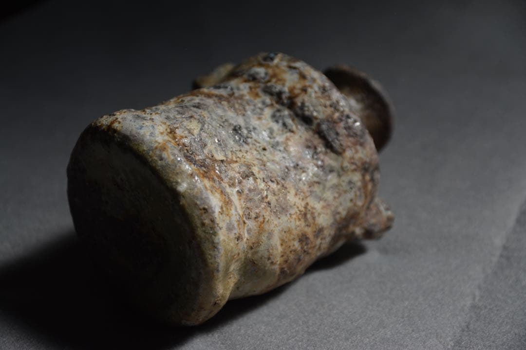 1080様●【新歓嗣】伊賀耳付徳利