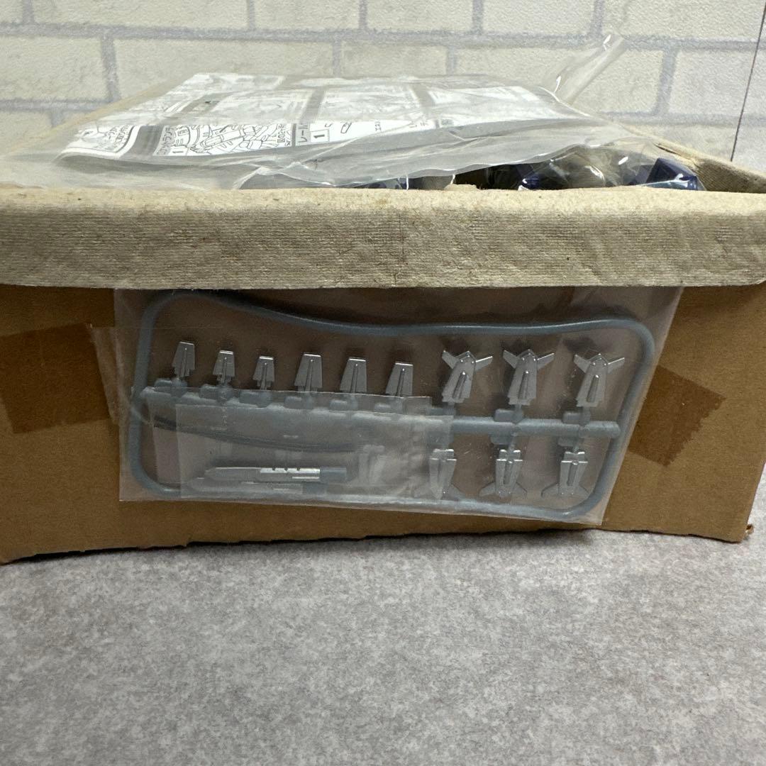 ★未組立★ 希少品 超合金 GD-45 メカゴジラ2003 ゴジラ おもちゃ