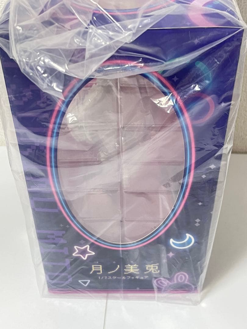 [未開封] にじさんじ 月ノ美兎 フィギュア Design COCO