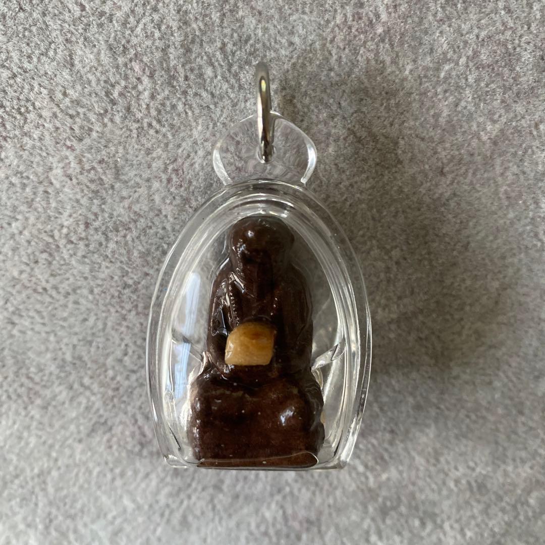 ※特別価格 プラクルアン AJワラプラカーン師 最強 危険回避 無敵 御守り