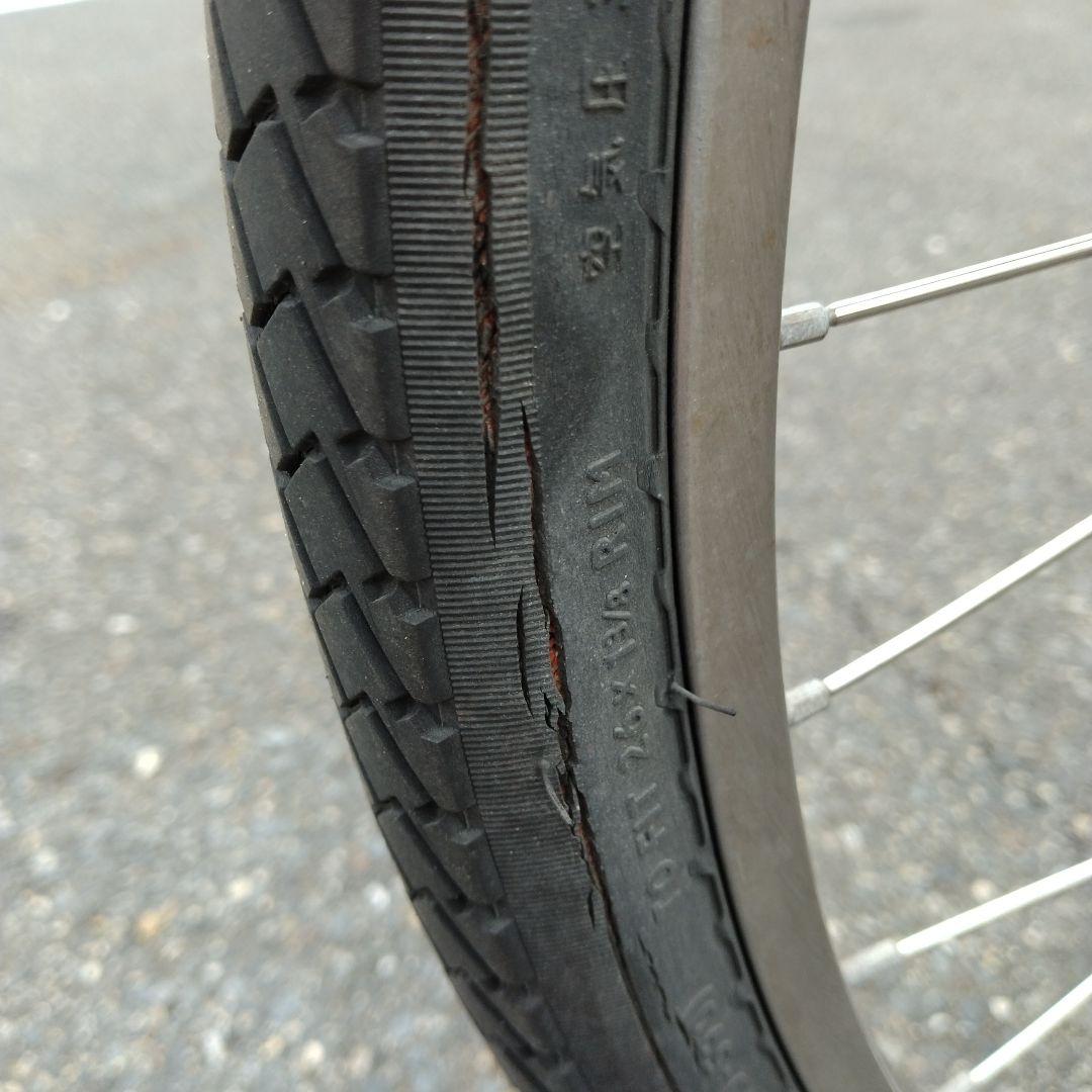 [689] NGUYỄN NGỌCヤマハ PAS Natura ※説明確認