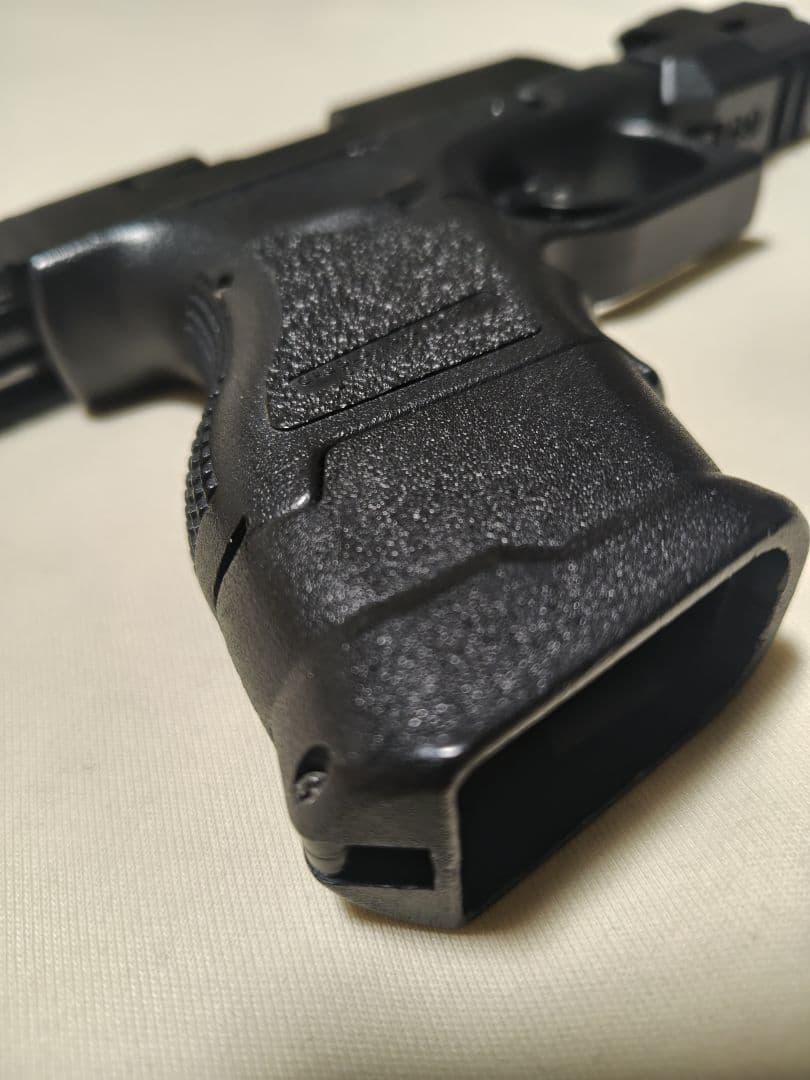 マルイ グロック26 アドバンス 良品 予備マグ付き