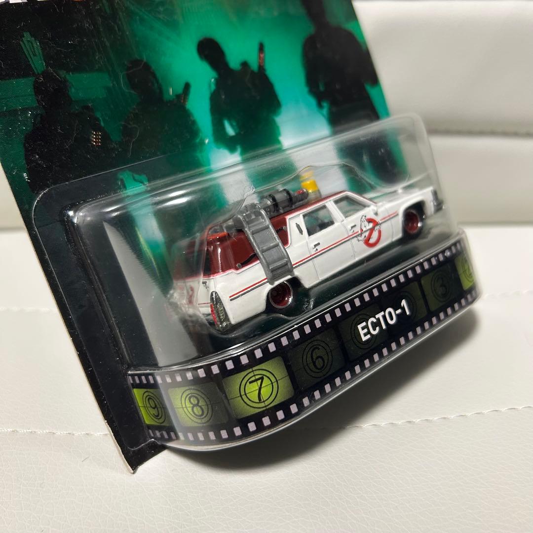 ホットウィール レトロエンターテイメント 5個セット レア