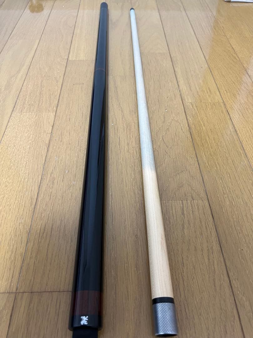 アダム　ジャンプアンドブレイクキュー