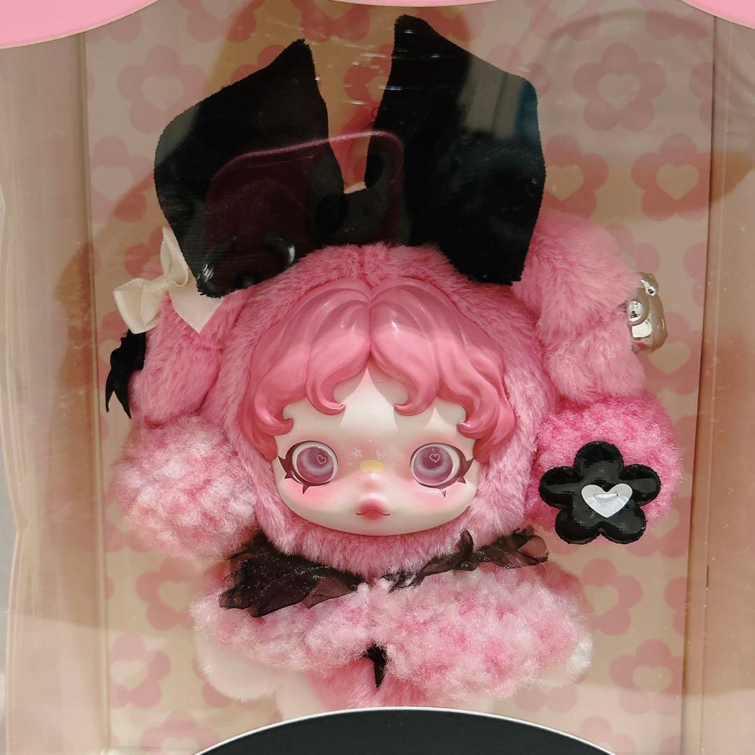 スカルパンダ　KUROMIクロミ　MY MELODYマイメロ セット　サンリオ