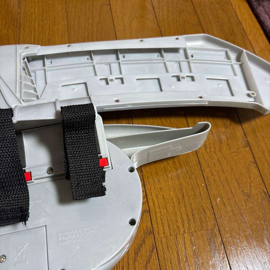 【期間限定】遊戯王GX アカデミア デュエルディスク 希少 コスプレ