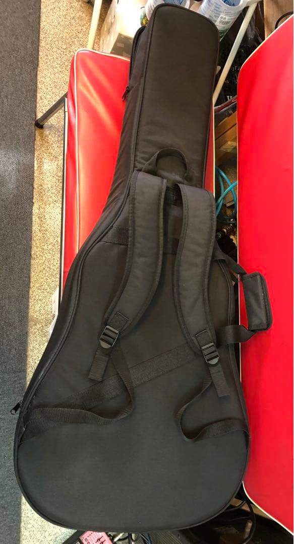 ア*ル様 ヤマハ 純正 セミハードケース