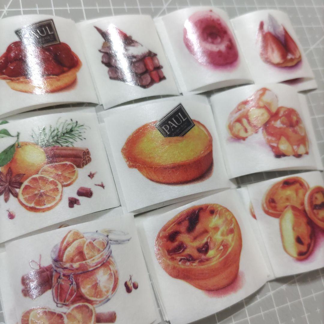 ♡専用おまとめ♡作家様マスキングテープ切り売り.。.:*♡