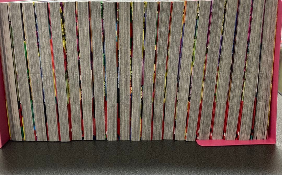 ダンダダン1〜20 ダイズカン