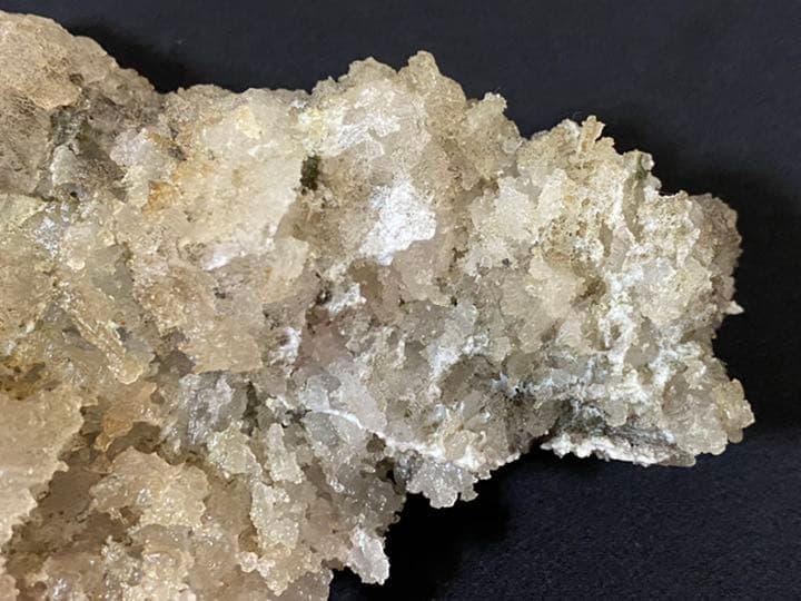 ヒマラヤンクォーツ 1.215 kg