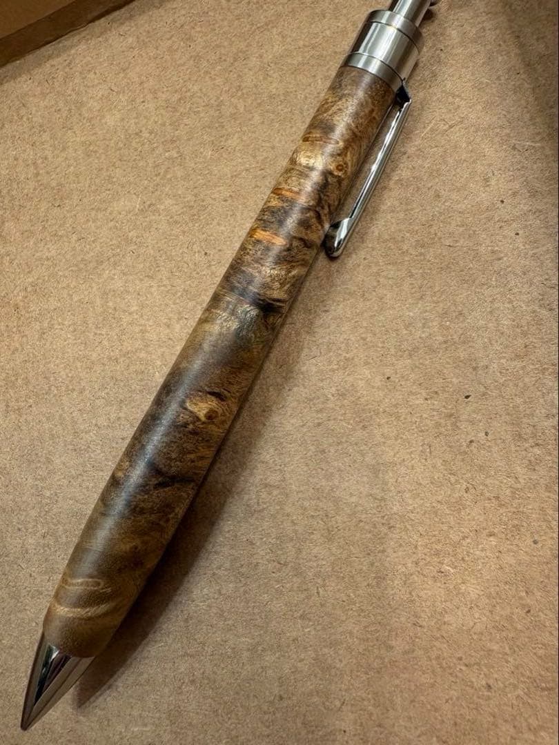 工房楔のマーブルウッド