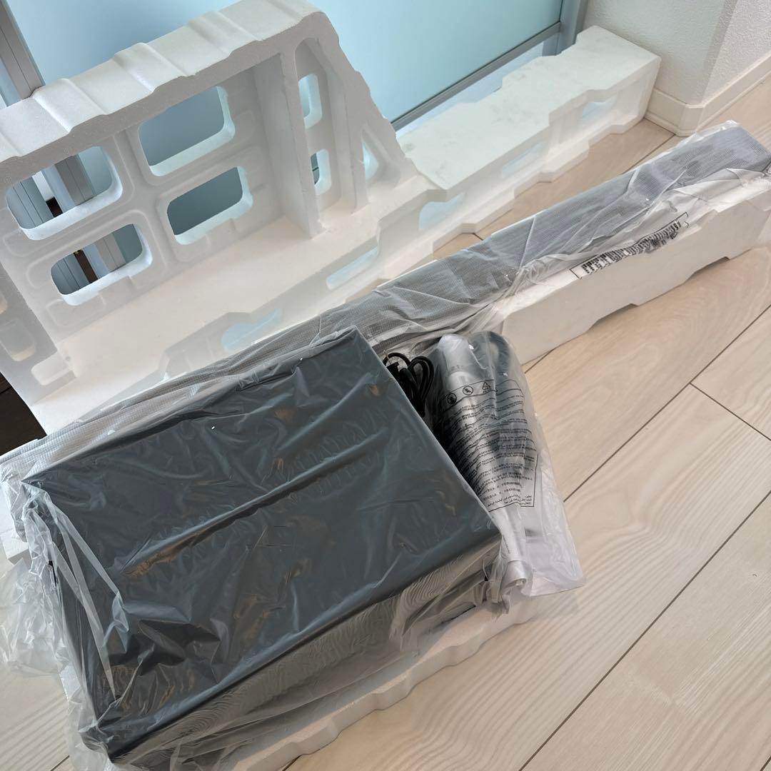 【未使用品】Hisense HS210 ワイヤレスサウンドシステム 2.1CH