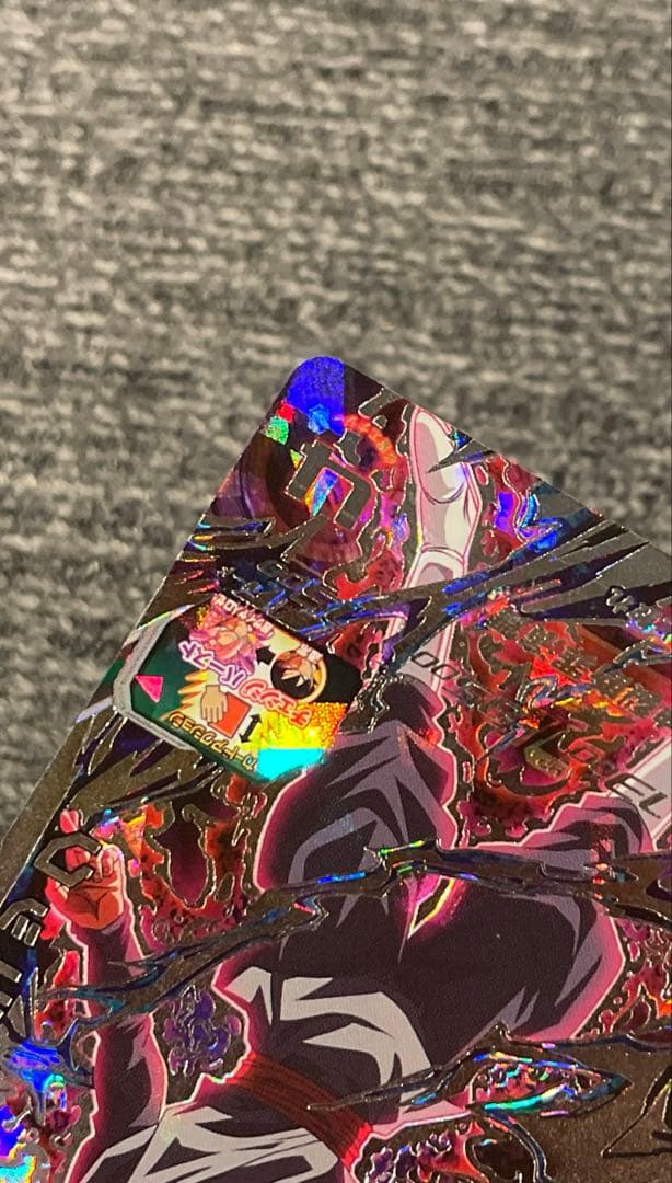 ドラヒ ゴクウブラック ドラゴンボール