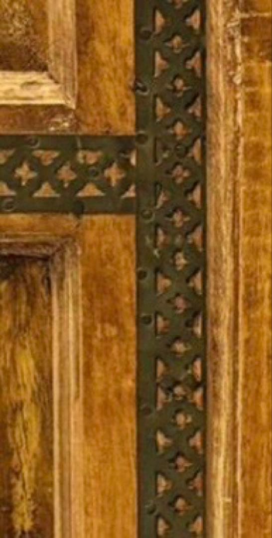 高級♦️アジアン アンティーク キャビネット♦️幸運や金運を呼び込む