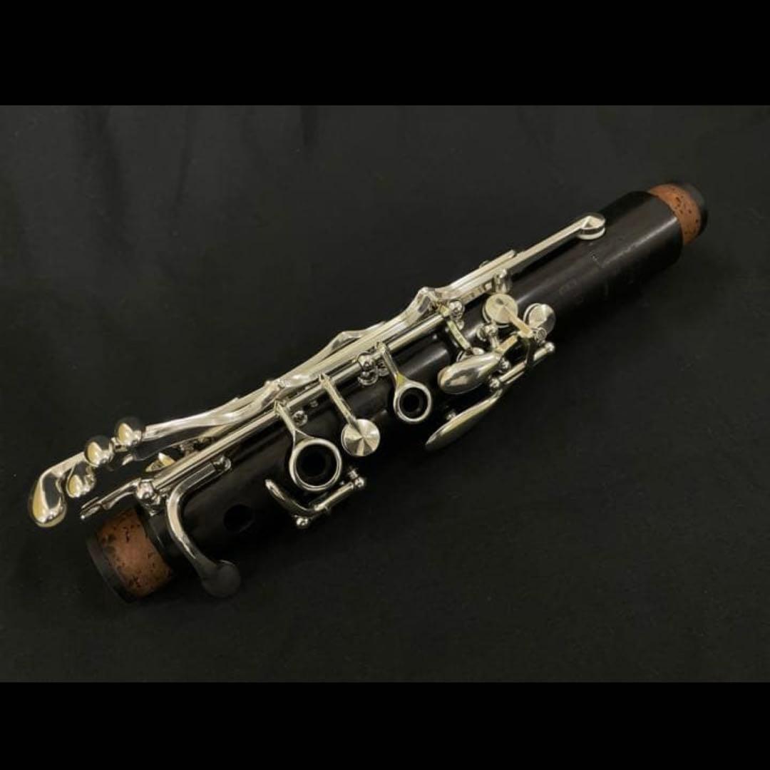 【美品メンテナンス済】 Buffet Crampon E13 クラリネット