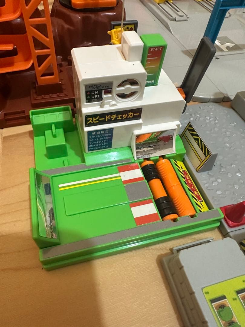 トミカタウン　まとめ売り＋おまけ付き