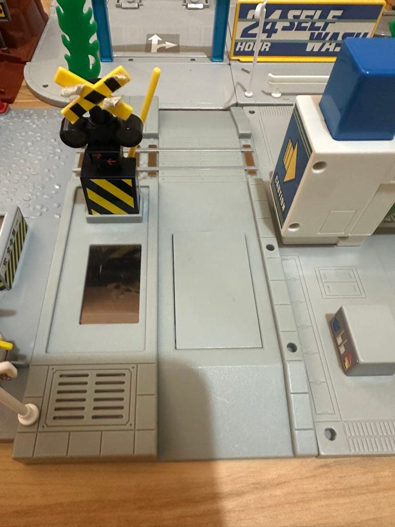 トミカタウン　まとめ売り＋おまけ付き