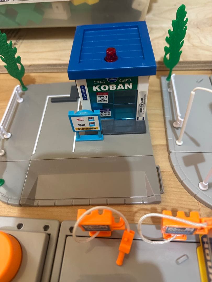 トミカタウン　まとめ売り＋おまけ付き