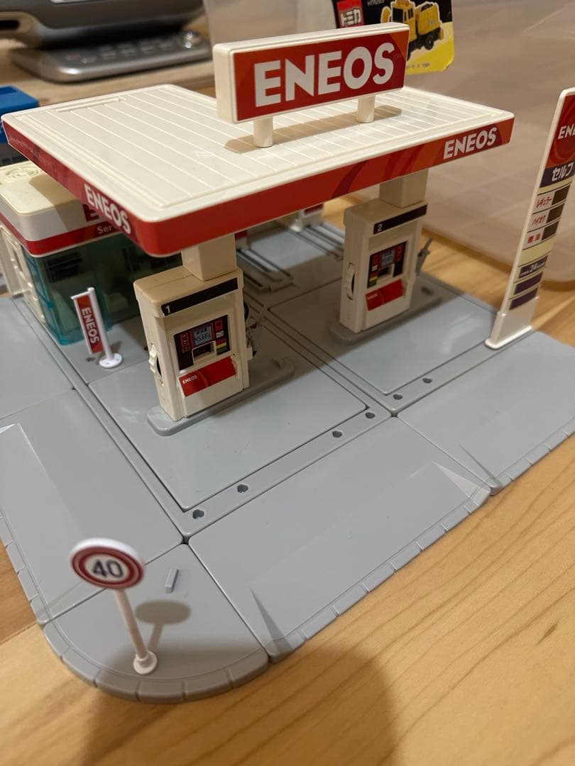 トミカタウン　まとめ売り＋おまけ付き