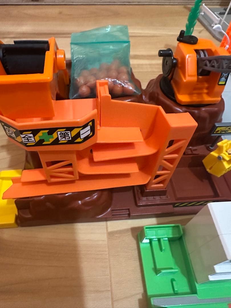 トミカタウン　まとめ売り＋おまけ付き