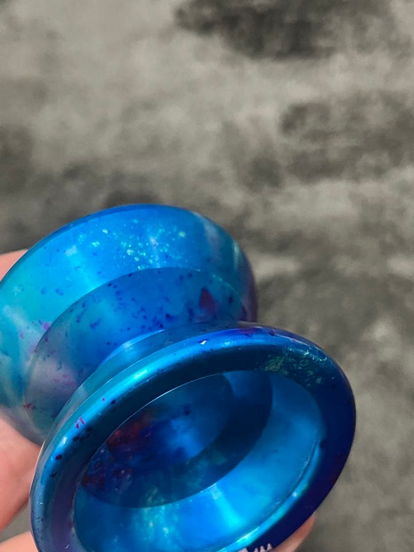 ターニングポイント　ヨーヨーファクトリー　プロトン