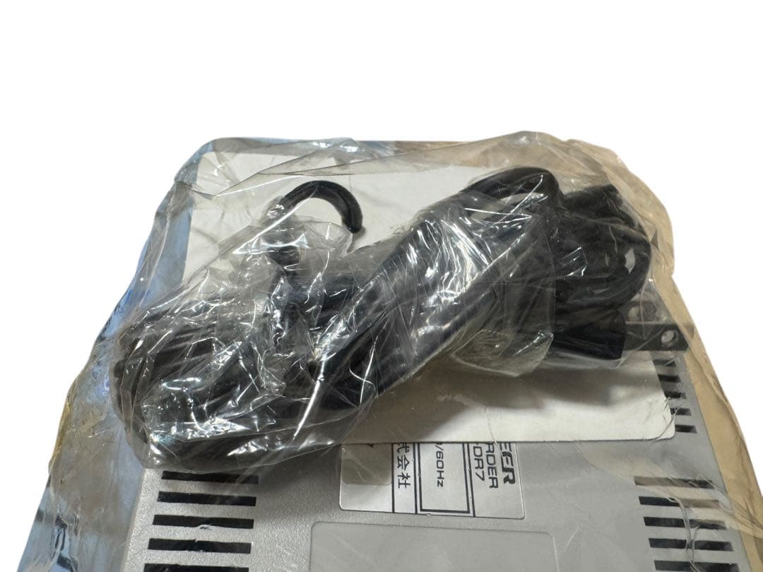 Pioneer MSX PX-V7キーボード AWX-291 PX-DR7未開封 MSX PX-7 (Pioneer