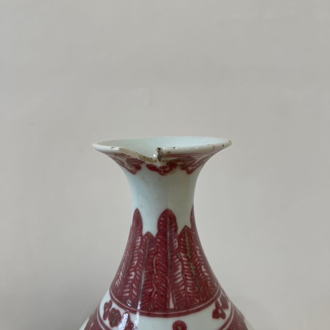 中国美術　清時代　古美術　骨董品　古道具