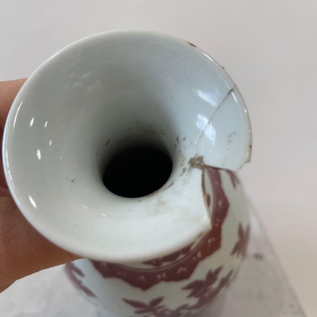 中国美術　清時代　古美術　骨董品　古道具