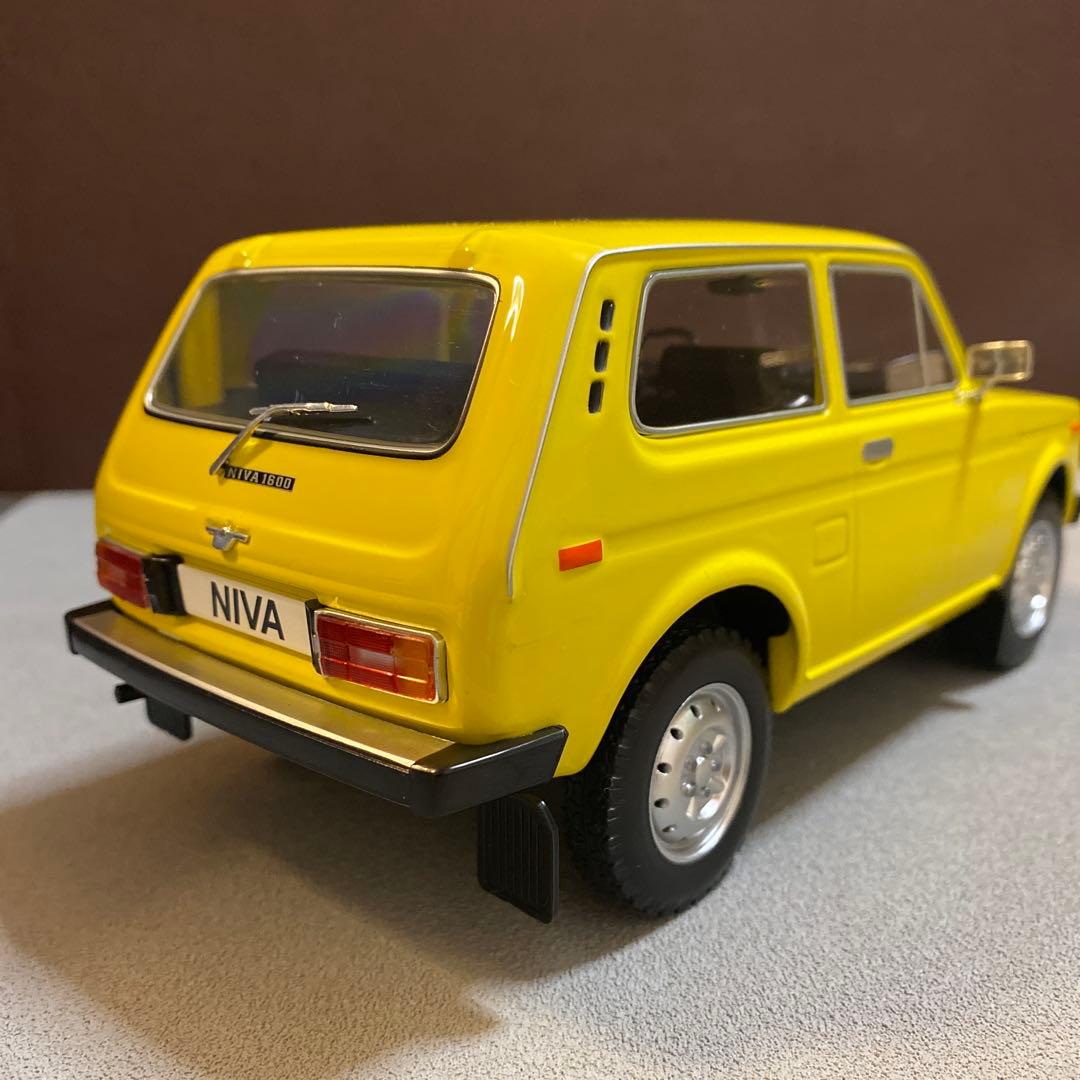 1/18 ラーダニーヴァ