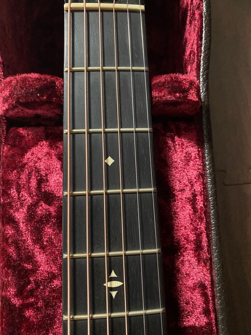 Taylor 512ce selected by koeido 光栄堂 - メルカリ