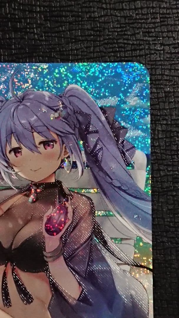 ヴァンガード ベルベットボイス レインディア SP