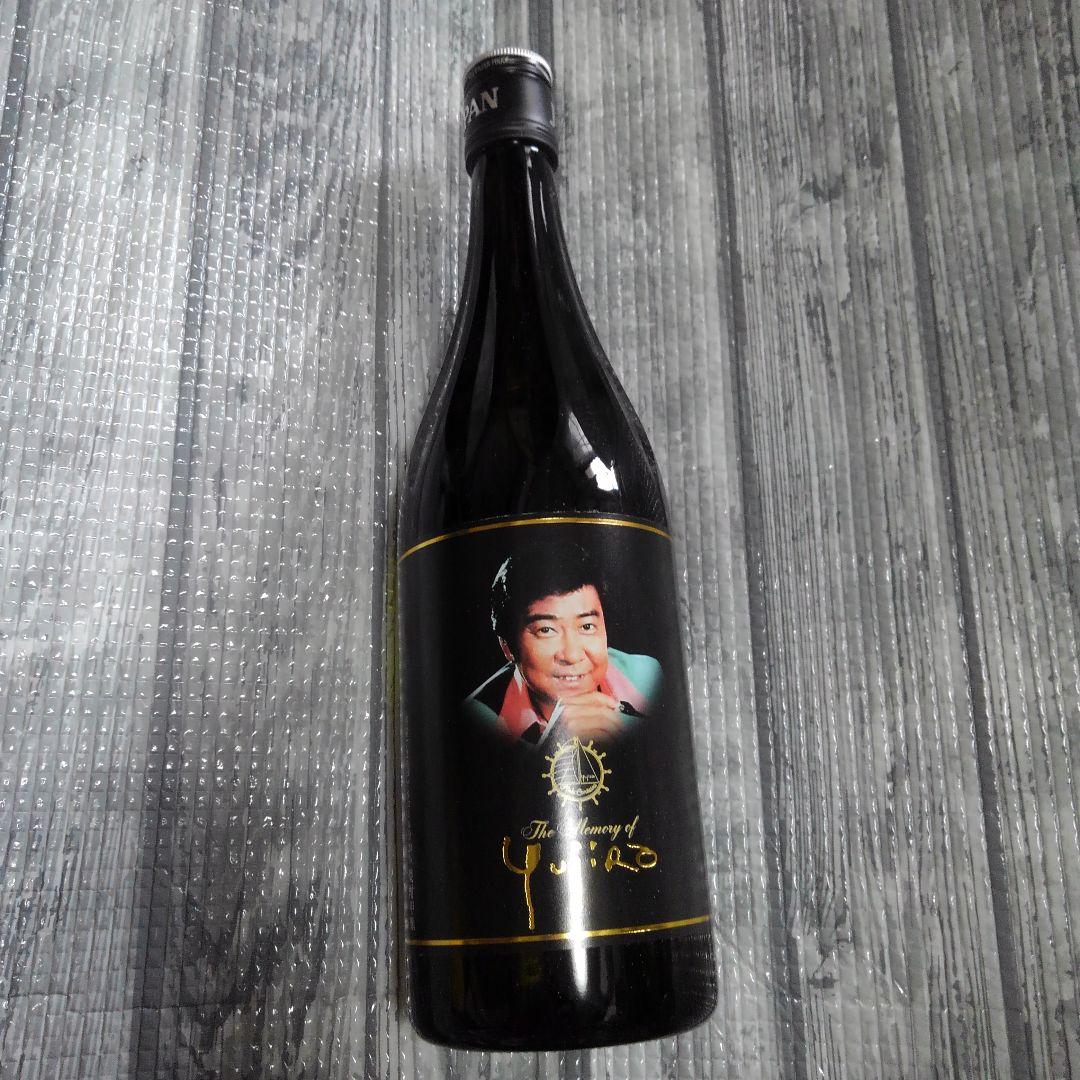 宝焼酎JAPAN 石原裕次郎ボトル - メルカリ